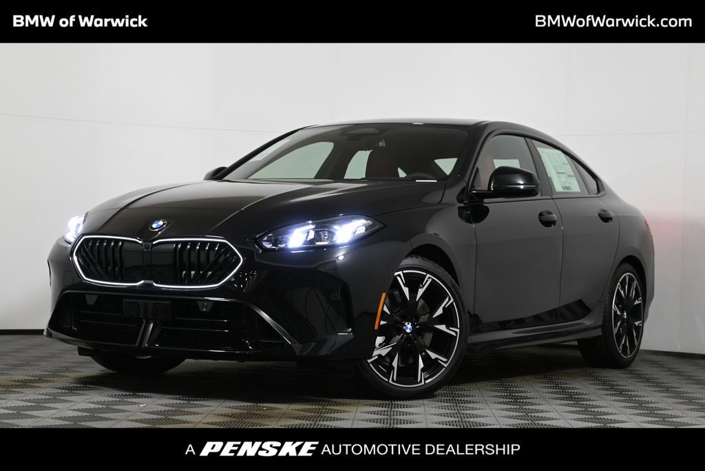 Used 2026 BMW 228i xDrive w/ Technology Package AWD/4WD image 1