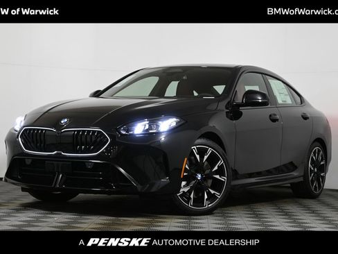 New 2026 BMW 228i xDrive w/ Technology Package image 1