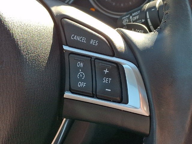 Used 2016 MAZDA MAZDA6 Grand Touring FWD image 21