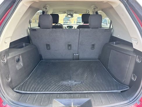 Used 2015 Chevrolet Equinox LT w/ Driver Convenience Package image 29