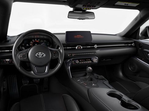 New 2026 Toyota Supra Premium image 19