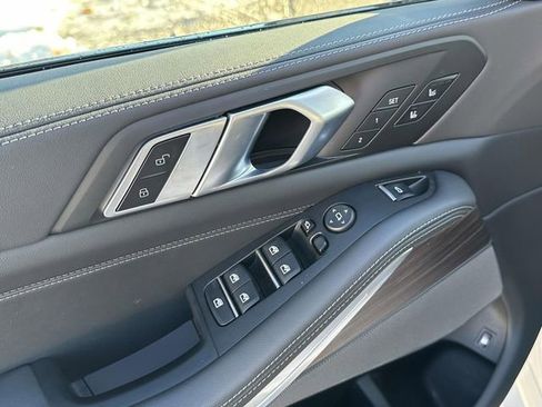 Certified 2026 BMW X5 xDrive50e w/ Executive Package image 25