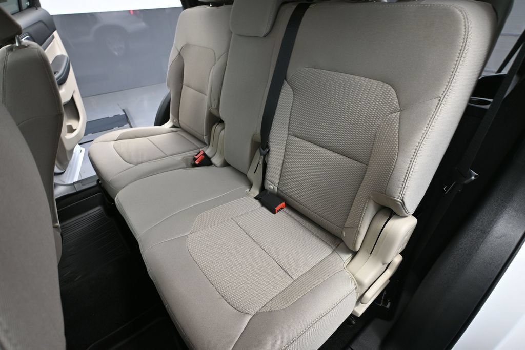 Used 2019 Ford Explorer XLT AWD/4WD image 29