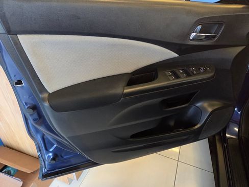 Used 2015 Honda CR-V EX image 12
