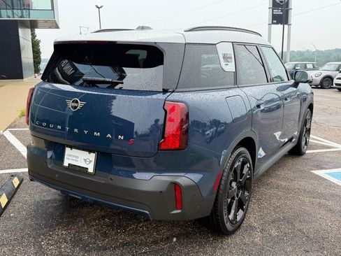 Used 2026 MINI Cooper Countryman S AWD/4WD image 3