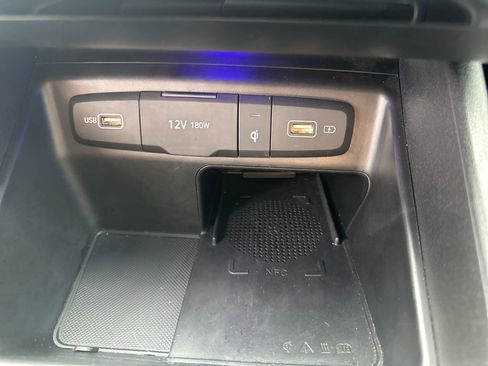 Used 2023 Hyundai Santa Cruz Limited image 20