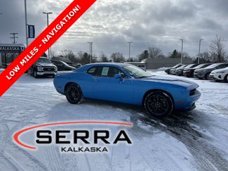 Used 2023 Dodge Challenger SXT w/ Plus Package video 1