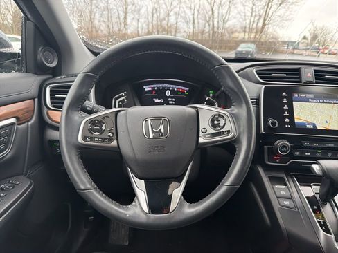 Used 2020 Honda CR-V Touring image 13