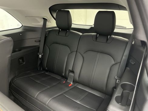 Certified 2025 MAZDA CX-90 Plug-In Hybrid w/Premium Sport image 15