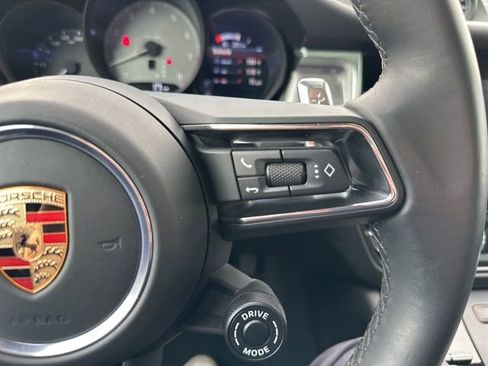 Used 2025 Porsche Macan S AWD/4WD image 18