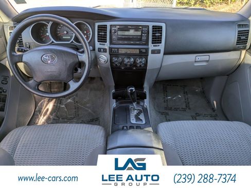 Used 2008 Toyota 4Runner SR5 image 12