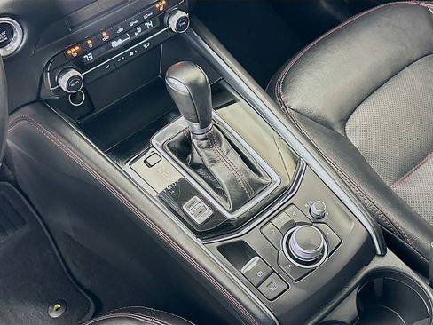 Used 2024 MAZDA CX-5 Carbon Edition image 17