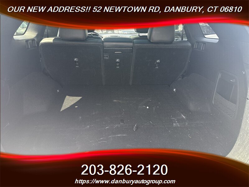 Used 2016 Kia Sorento SX AWD/4WD image 14