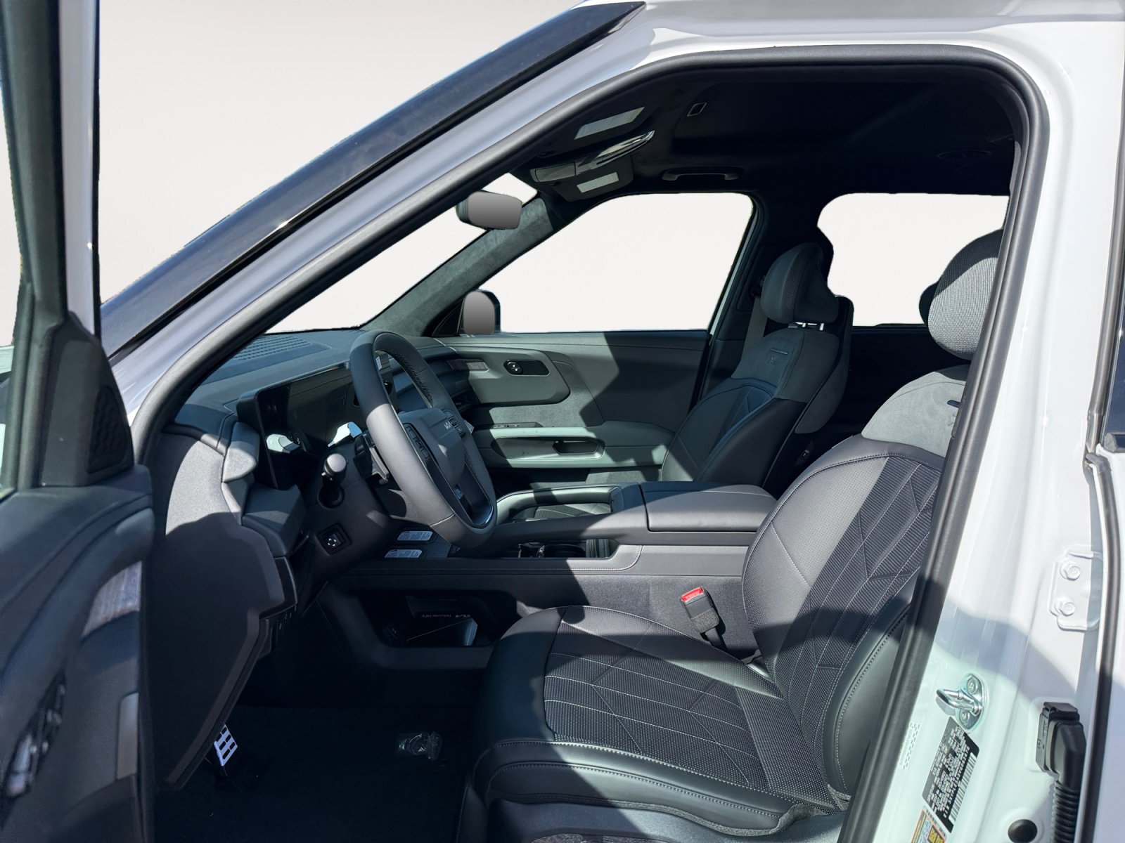 New 2027 Kia Telluride X-Line SX Prestige AWD/4WD image 10