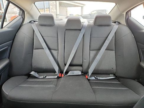 Used 2023 Nissan Altima 2.5 SV image 20