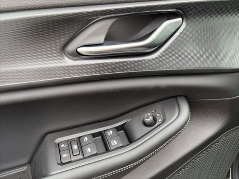 New 2025 Jeep Grand Cherokee Laredo image 21