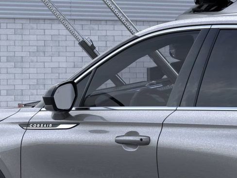 New 2025 Lincoln Corsair FWD image 20