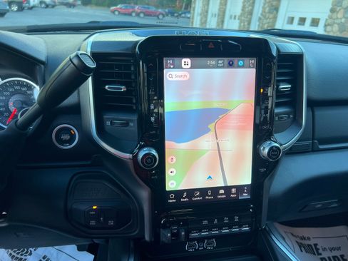 New 2026 RAM 2500 Big Horn image 15