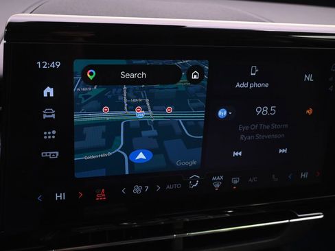 New 2026 Lincoln Nautilus Reserve AWD/4WD image 29