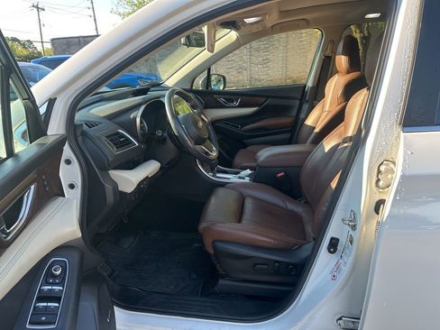 Used 2019 Subaru Ascent Touring w/ Popular Package #2A image 12