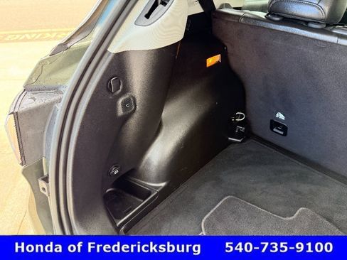 Used 2018 Jeep Compass Limited w/ Navigation Group AWD/4WD image 13