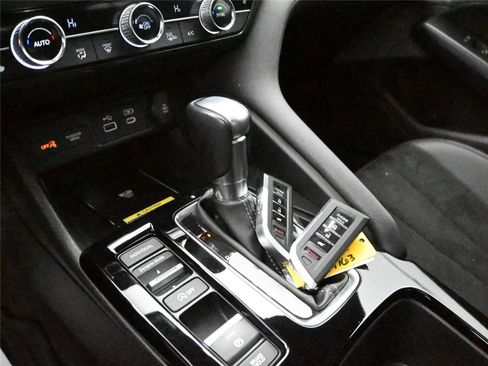 Used 2024 Acura Integra A-Spec image 5