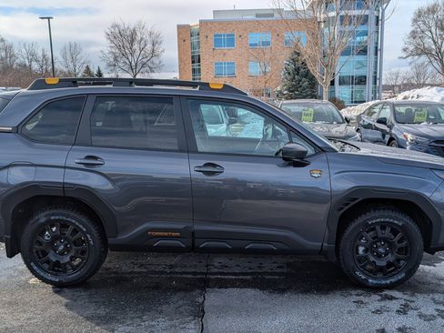 New 2026 Subaru Forester Wilderness image 2