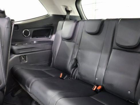 Used 2025 Subaru Ascent Touring w/ Popular Package #1 image 32