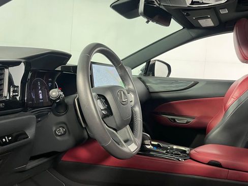 Used 2023 Lexus NX 350 AWD image 21