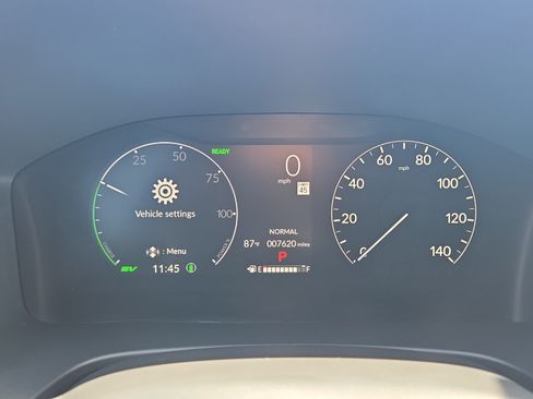 Used 2024 Honda CR-V Sport image 25