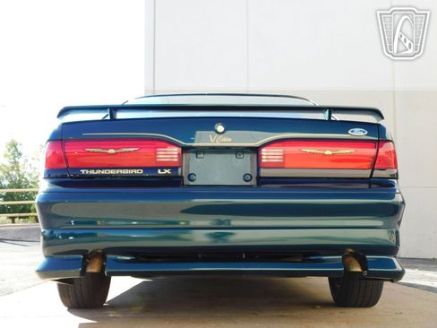 Used 1994 Ford Thunderbird LX image 22