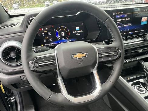 New 2026 Chevrolet Colorado LT w/ LT Convenience Package AWD/4WD image 11
