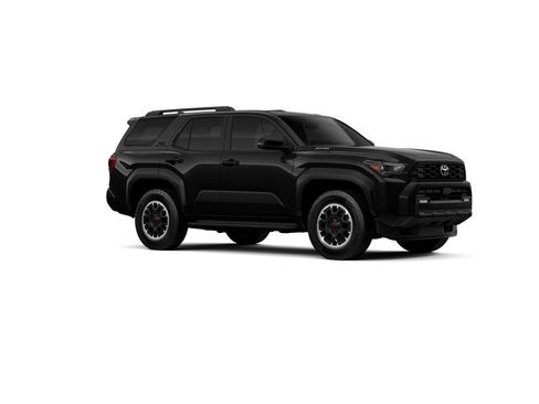 New 2026 Toyota 4Runner TRD Off-Road Premium image 36