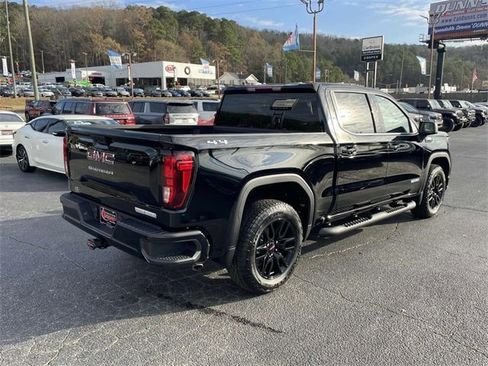 New 2026 GMC Sierra 1500 Elevation w/ Elevation Select Package image 3