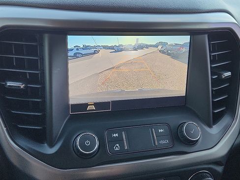 Used 2021 GMC Acadia AT4 w/ LPO, Floor Liner Package image 8