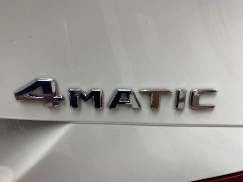 Used 2018 Mercedes-Benz CLA 250 4MATIC image 21