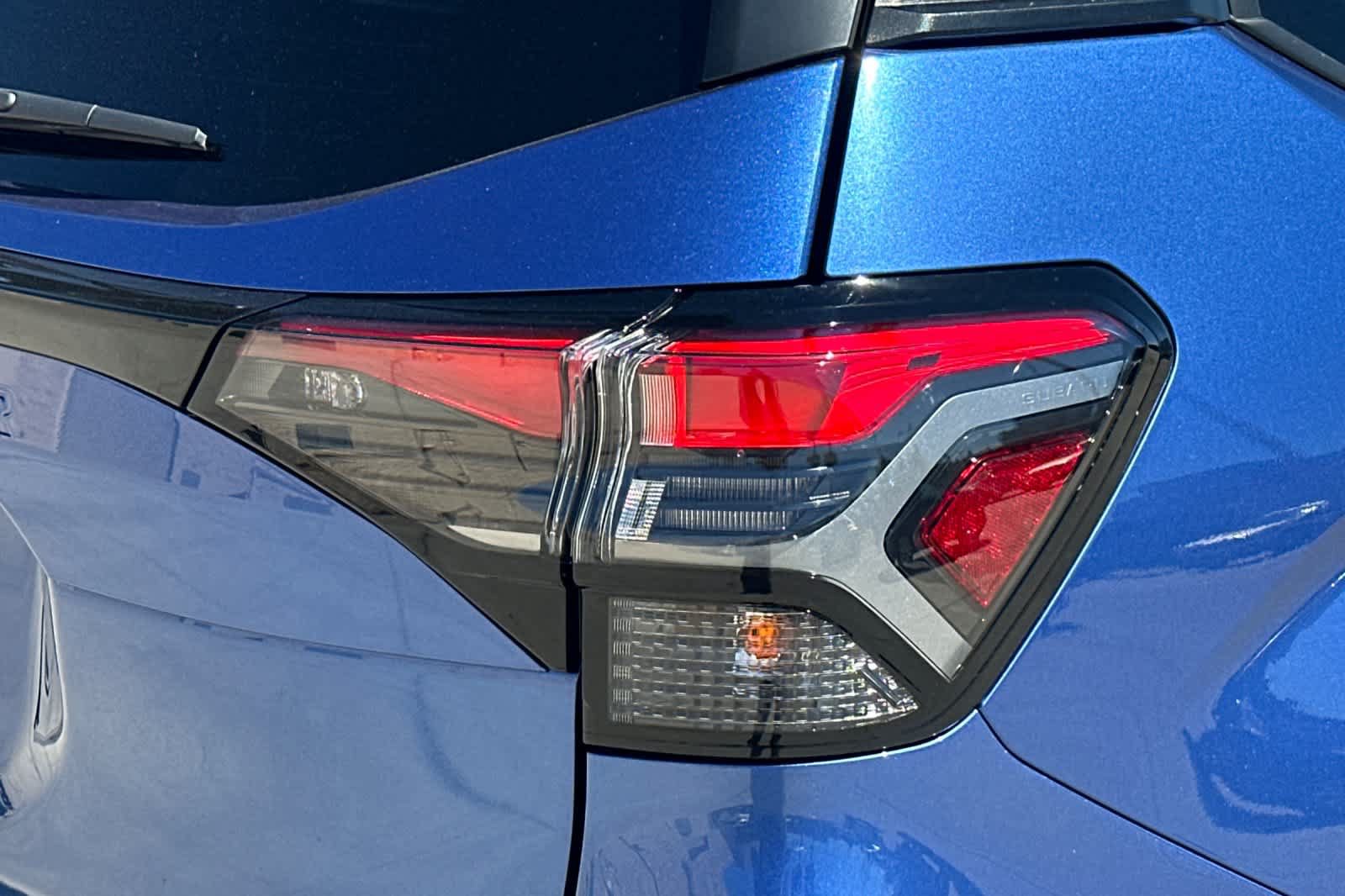 New 2026 Subaru Forester Premium AWD/4WD image 31
