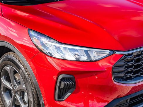 New 2026 Ford Escape ST-Line w/ Tech Pack #1 image 6