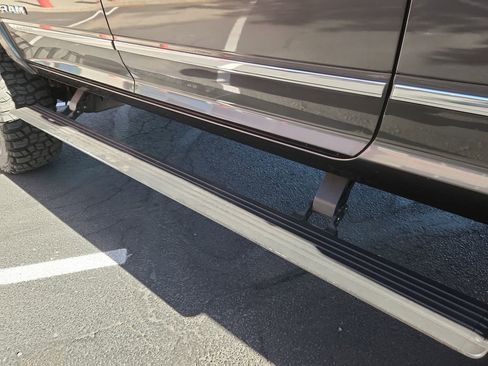 Used 2019 RAM 2500 Limited AWD/4WD image 12