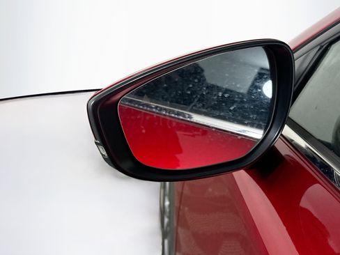 Used 2025 MAZDA CX-30 AWD 2.5 S w/ Preferred Package image 16