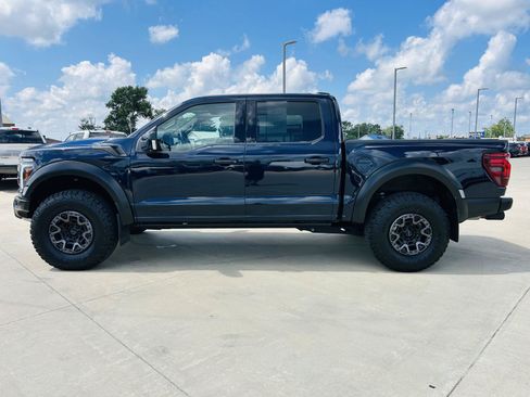 Used 2025 Ford F150 Raptor w/ Equipment Group 803A Raptor R AWD/4WD image 43