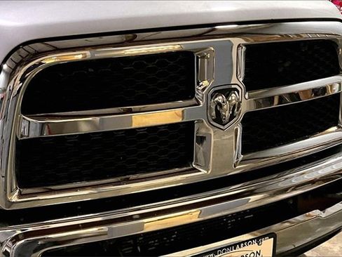 Used 2014 RAM 2500 Tradesman w/ Chrome Appearance Group image 11