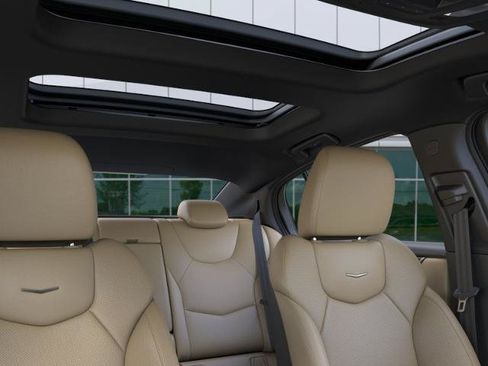 New 2026 Cadillac CT5 Premium Luxury w/ Technology Package RWD image 48