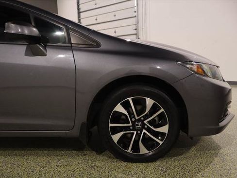 Used 2013 Honda Civic EX image 12