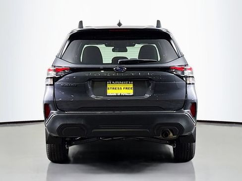 New 2026 Subaru Forester Premium AWD/4WD image 6