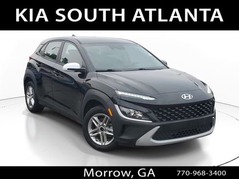 Used 2022 Hyundai Kona SE FWD image 1