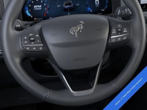 New 2026 Ford Bronco Sport Badlands AWD/4WD image 13