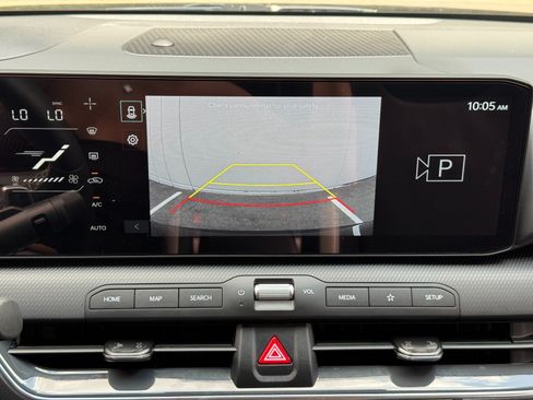 Used 2025 Kia K4 GT-Line w/ GT-Line Premium Package FWD image 27