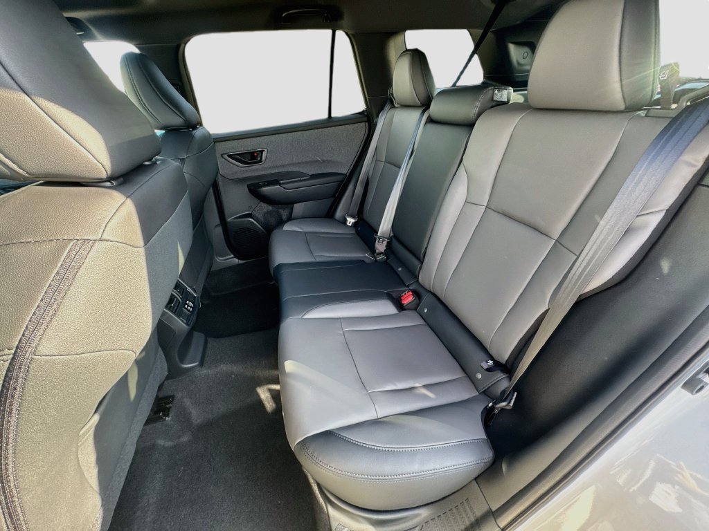 New 2026 Subaru Outback Premium AWD/4WD image 24