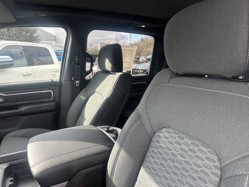 New 2026 RAM 1500 Big Horn image 16